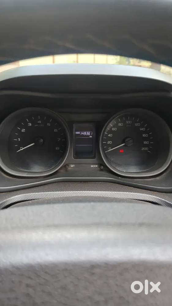 Tata Nexon 1.5 Revotorq Xt 2018 Diesel
