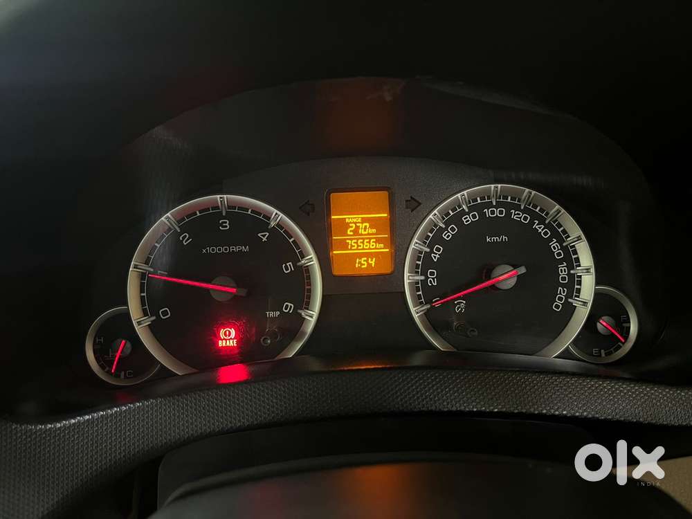 Maruti Suzuki Diesel 2012