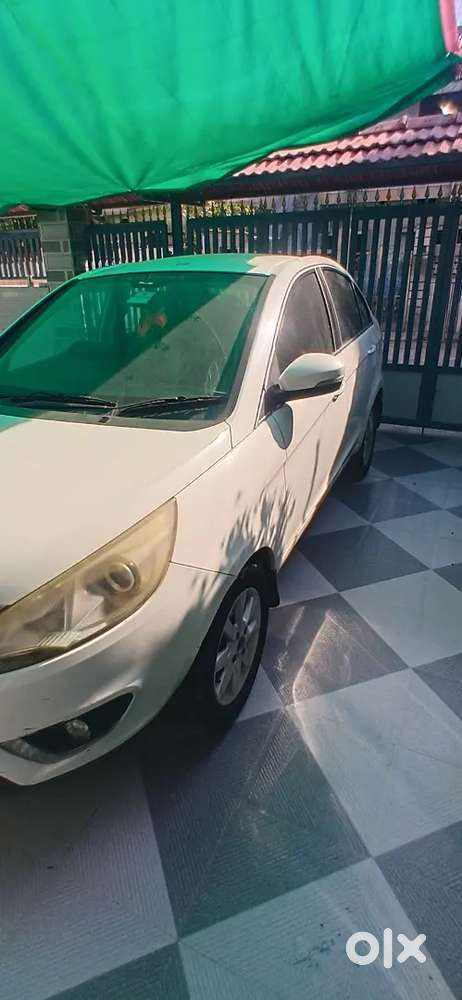 Tata Zest Diesel Quadrajet 2016
