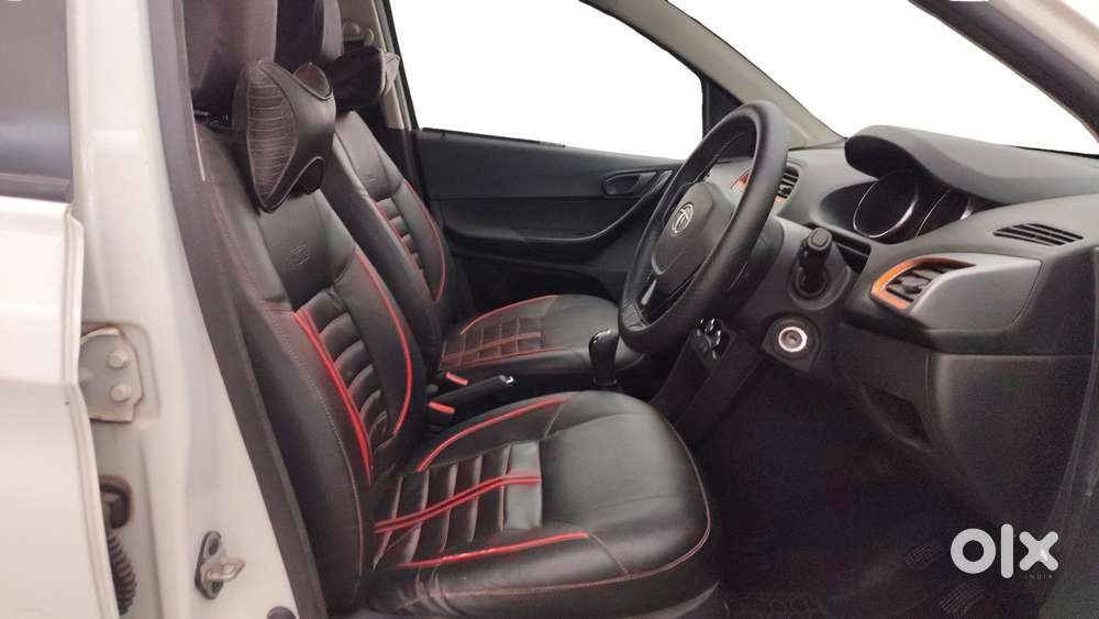 Tata Tiago Nrg Petrol, 2018, Petrol