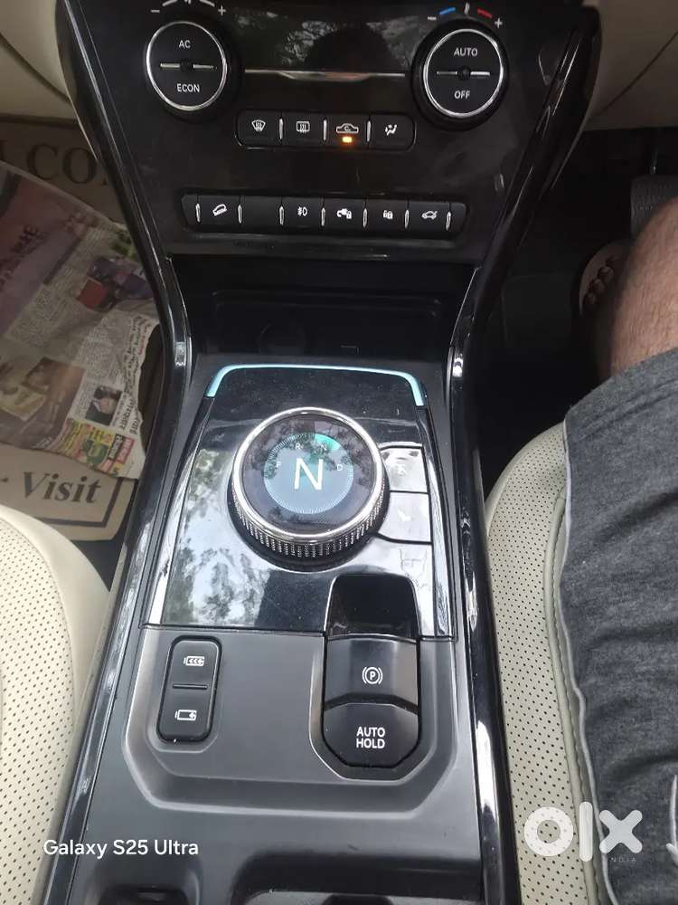 Tata Nexon Ev 2022 Electric 70000 Km Driven