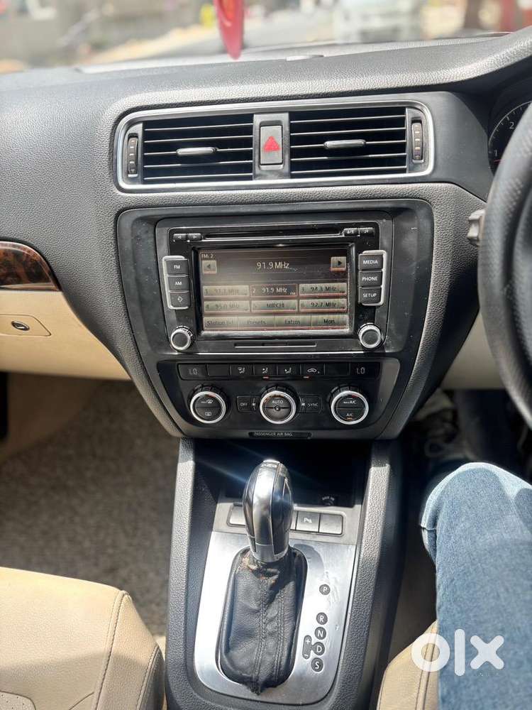 Volkswagen Jetta 2014 Diesel Good Condition