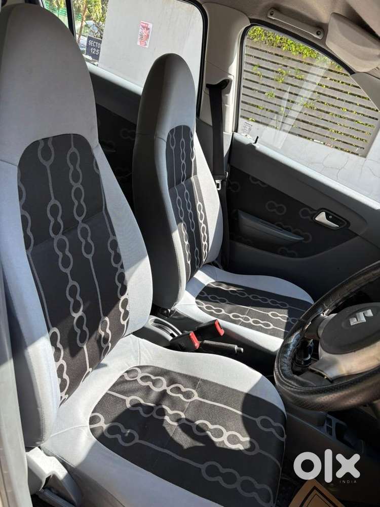 Maruti Suzuki Alto 800 2013 Petrol 98000 Km Driven