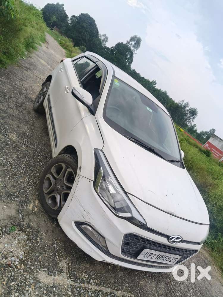Hyundai I20 Diesel 2016