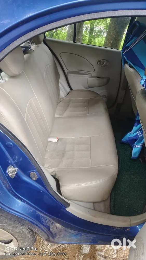 Renault Pulse Petrol 2016