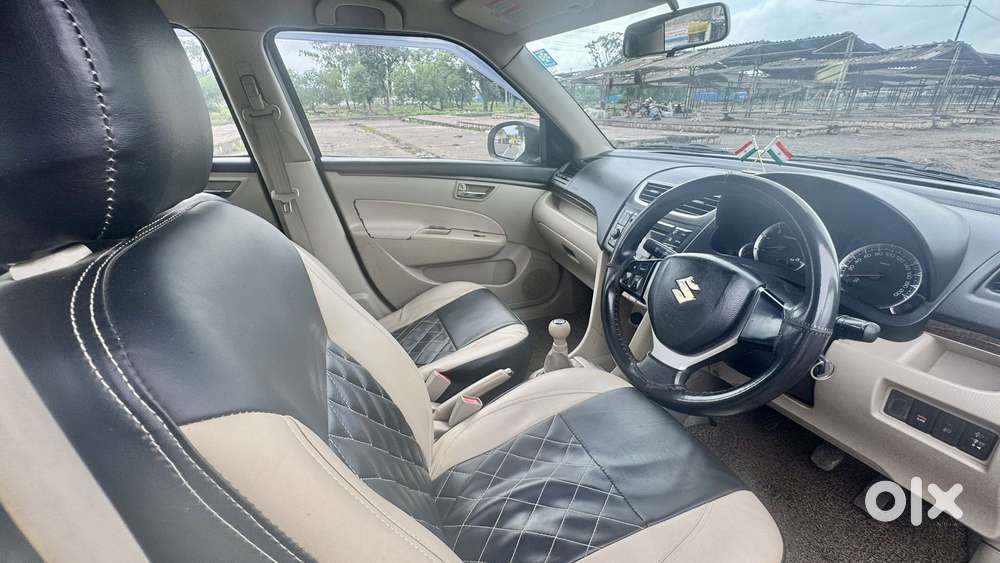 Maruti Suzuki Swift Dzire Zdi Plus , 2013, Diesel