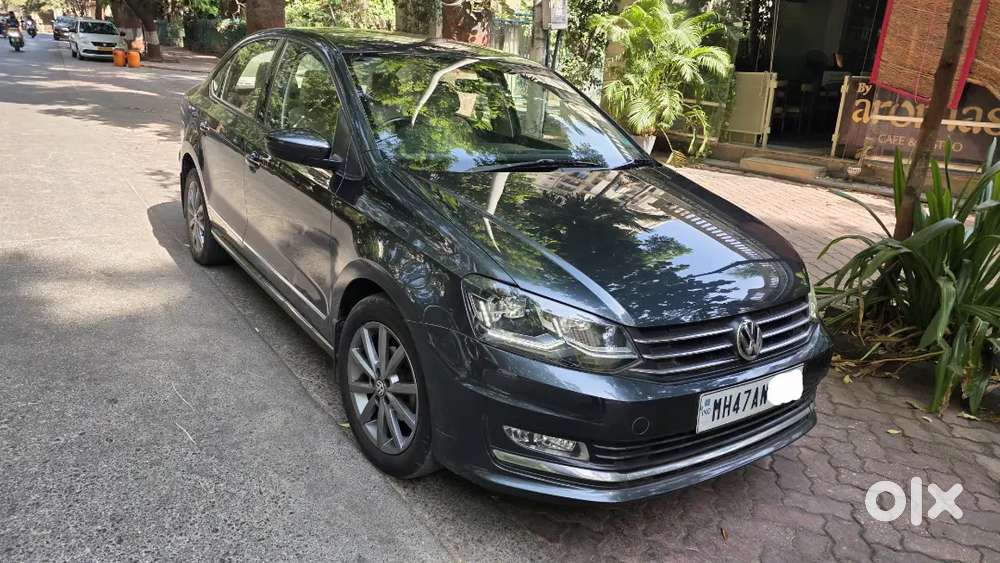 Single Owner Dsg Auto 2019 Vento 1.2 Tsi Highline Plus.vip No Xyxy.