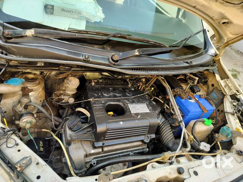 2015 Maruti Suzuki Wagon R