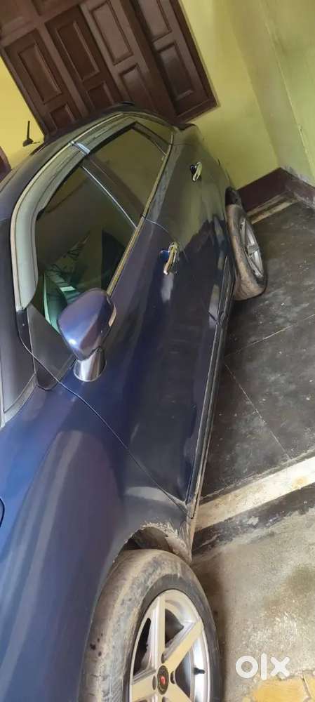 Maruti Suzuki Baleno 1.3 Zeta 2018