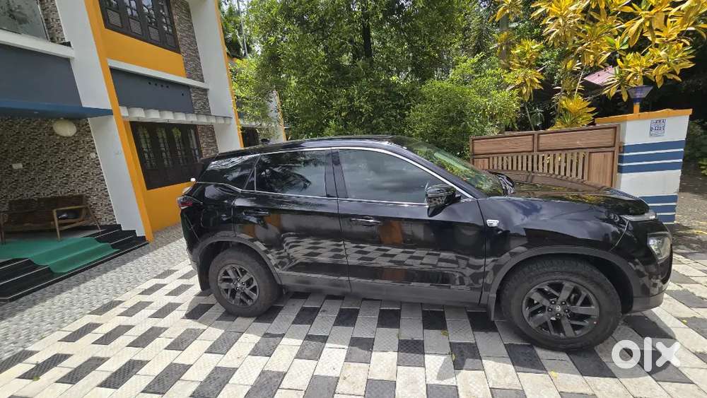 Tata Harrier 2.0 Kryotec 2020