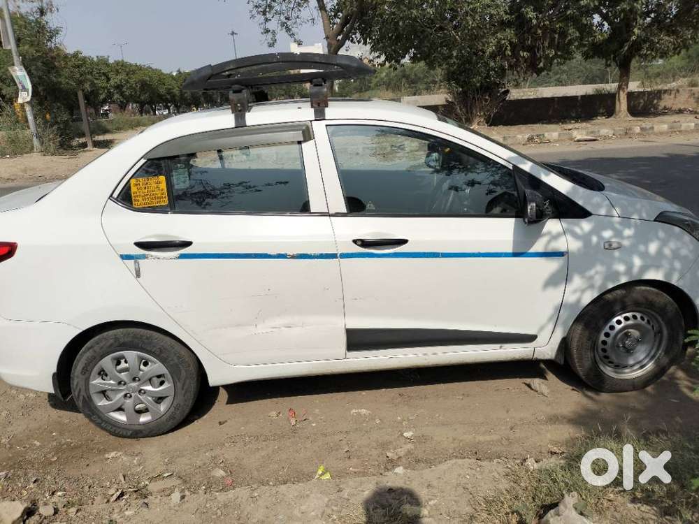 Hyundai Xcent Prime 2018