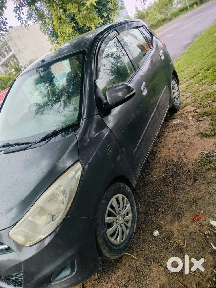 Hyundai I10 Magna 2013 Model