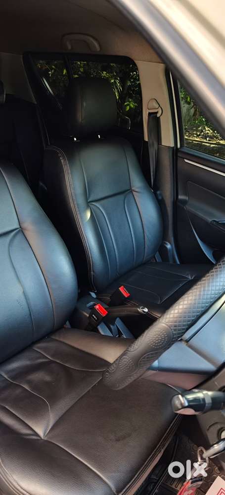 Swift Vxi Petrol Manual 2016