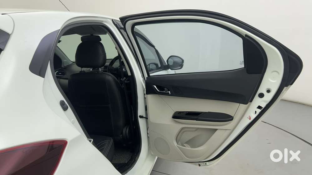 Tata Tiago 1.2 Revotron Xz Plus Cng, 2023, Cng & Hybrids