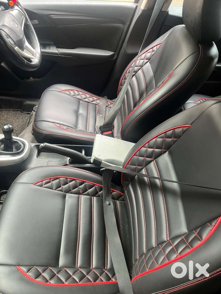 Honda Wr-v Diesel 2017