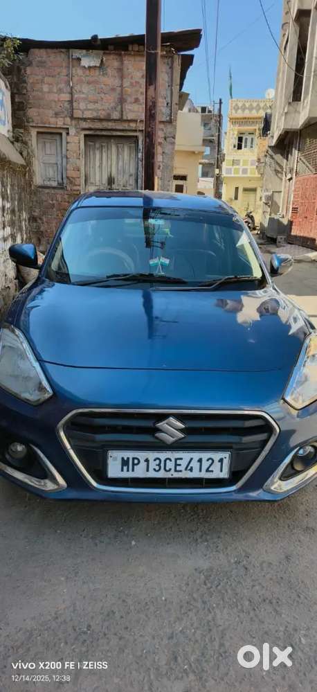 2019 Maruti Suzuki Dzire Vdi