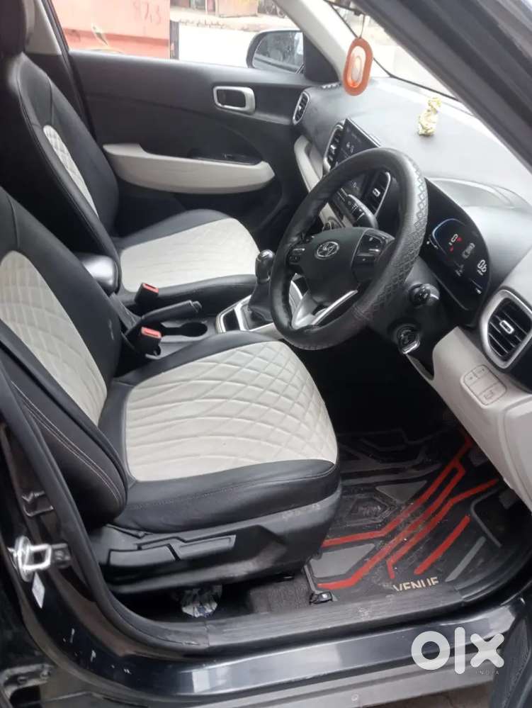 Hyundai New Venue Se 2023