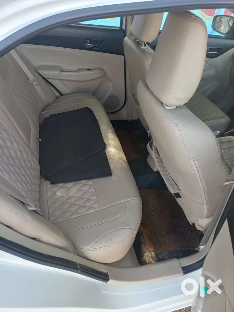 Maruti Suzuki Dzire 2019 Petrol 45000 Km Driven