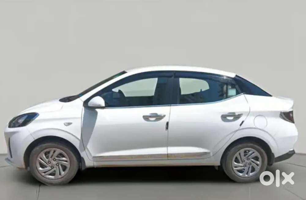 Hyundai Aura 1.2 2021