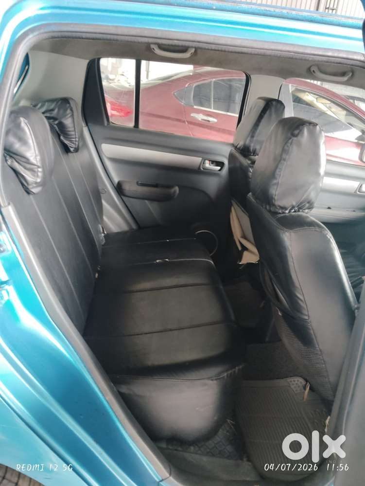 Maruti Swift Vxi 2007 Exchange Available