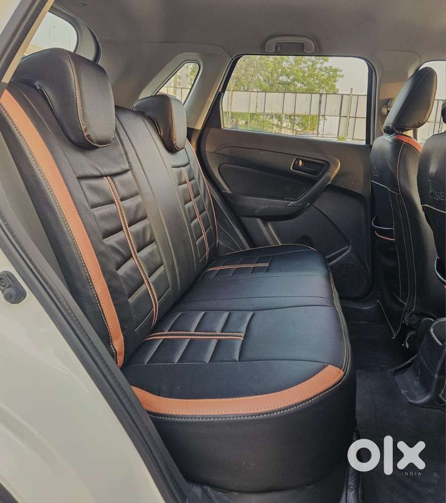 Maruti Suzuki Vitara Brezza Vdi, 2017, Diesel