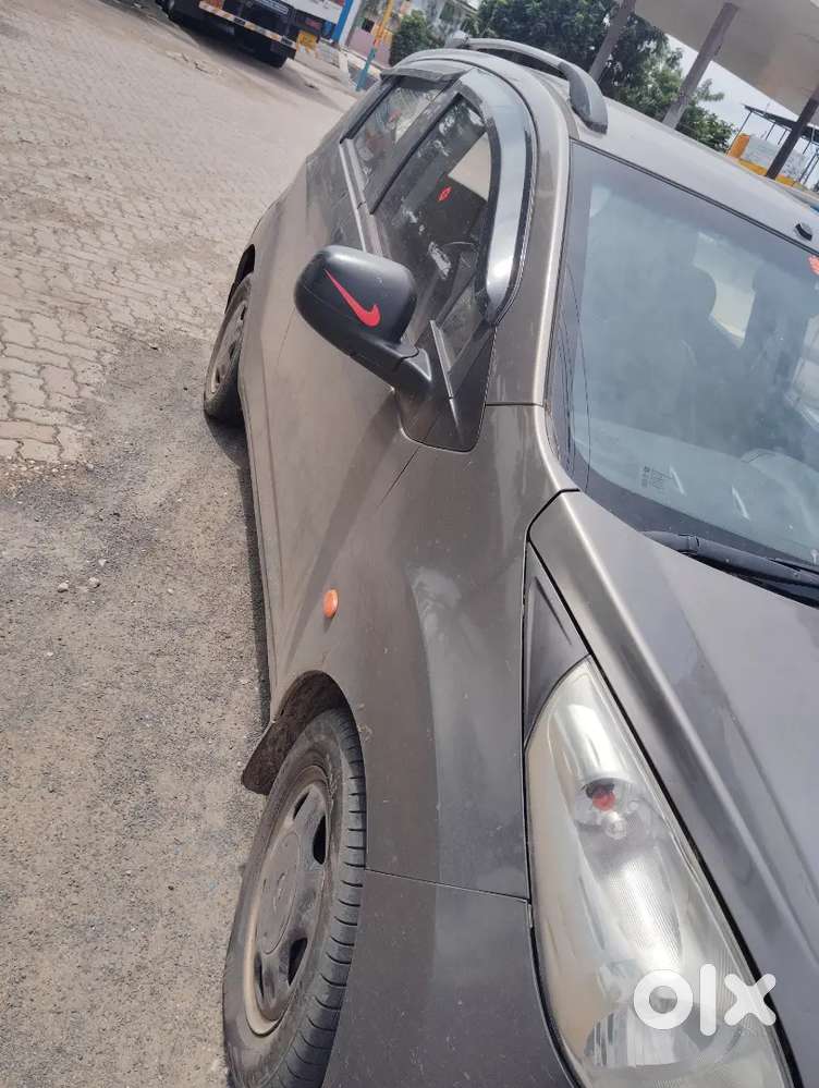Chevrolet Beat Diesel Manual 2012 Km Driven 95000