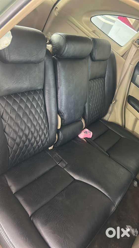 2007 Honda Cr-v Petrol 2007