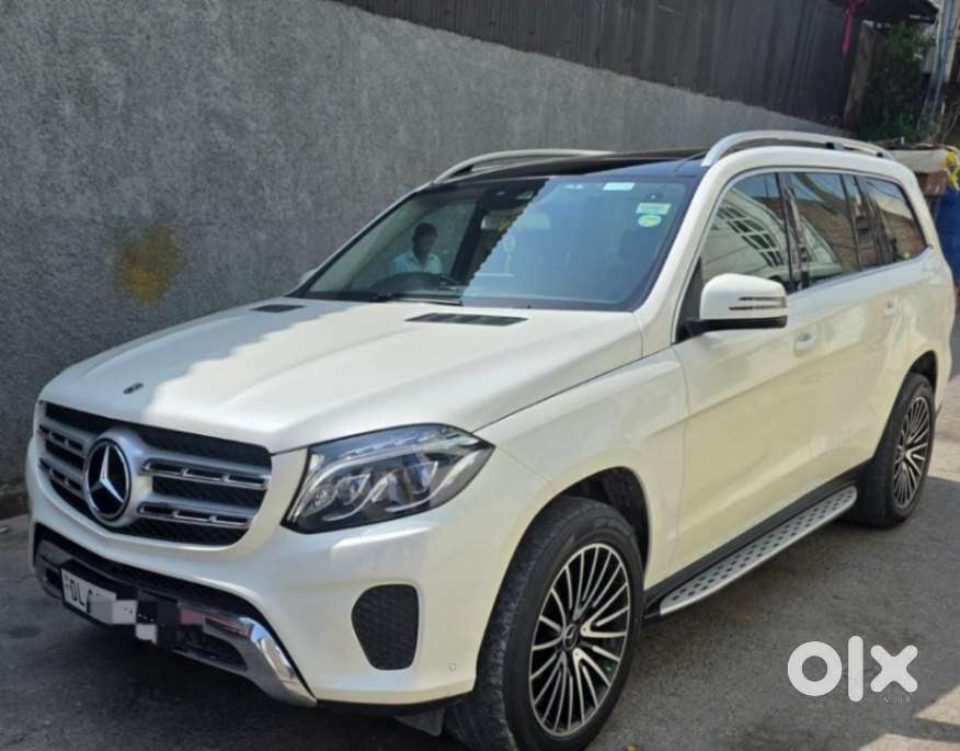 Mercedes-benz Gls 3.0 350d 4 Matic Grand Edition, 2018, Diesel