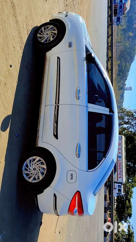 Tata Zest Diesel 2019 Model