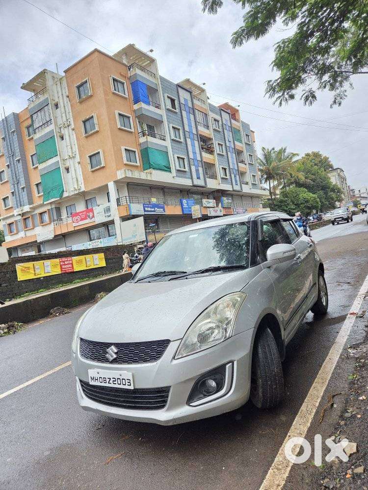 Maruti Suzuki Swift Ddis Zdi, 2012, Diesel