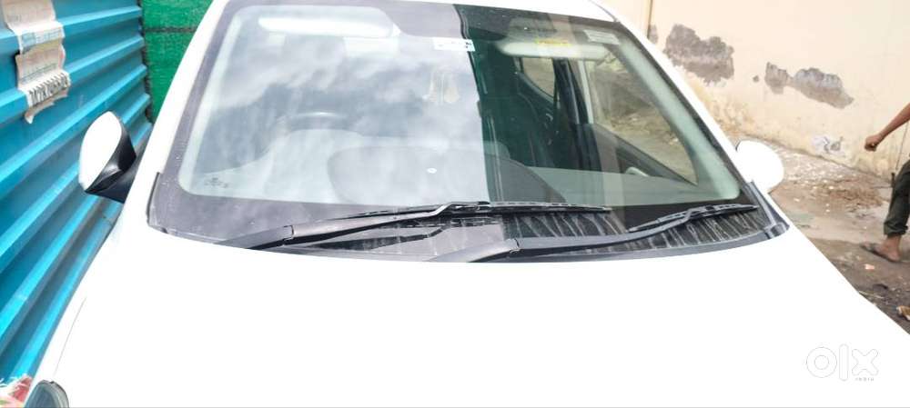 Hyundai Aura 2023 Cng & Hybrids 150101 Km Driven