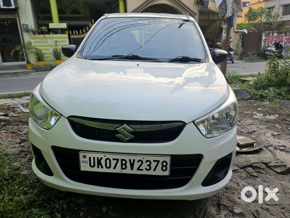 Maruti Suzuki Alto K10 Lxi Optional, 2017, Petrol