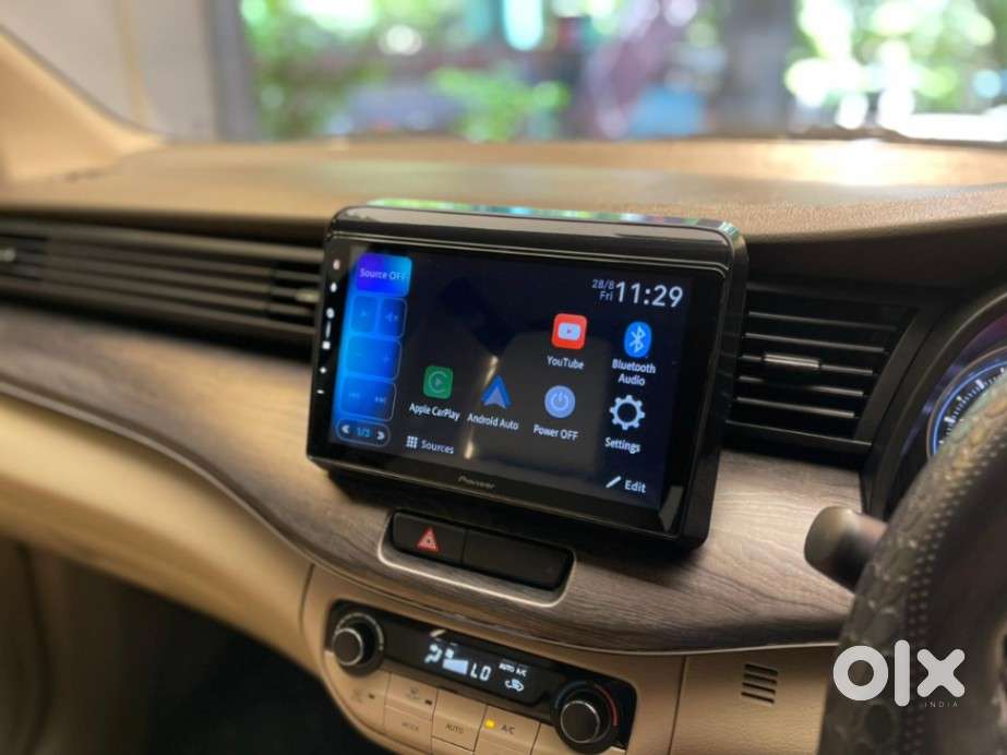 Maruti Suzuki Ertiga Zxi Plus Petrol, 2024, Petrol