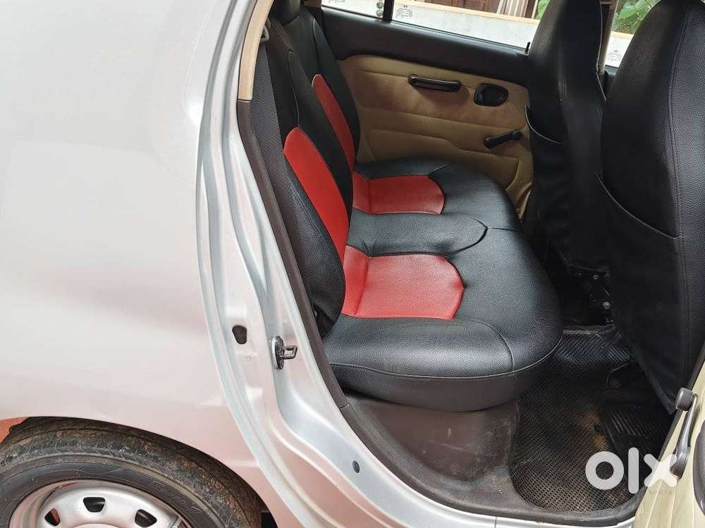 Hyundai Santro Xing Gls, 2011, Petrol