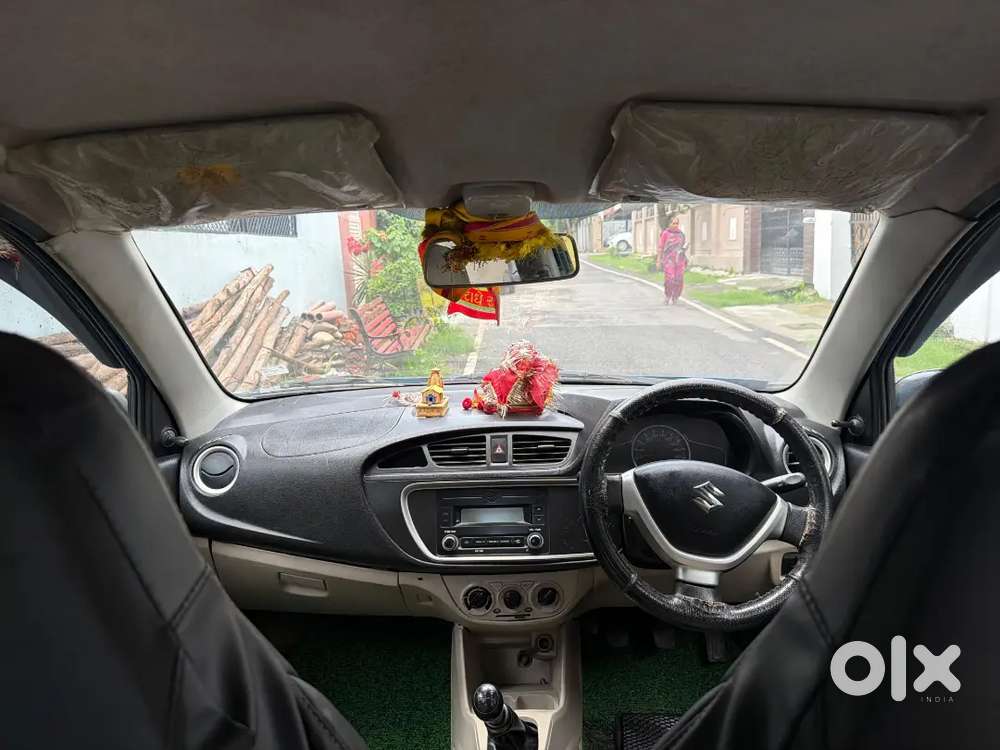 Maruti Suzuki Alto 800 2020 Petrol Car