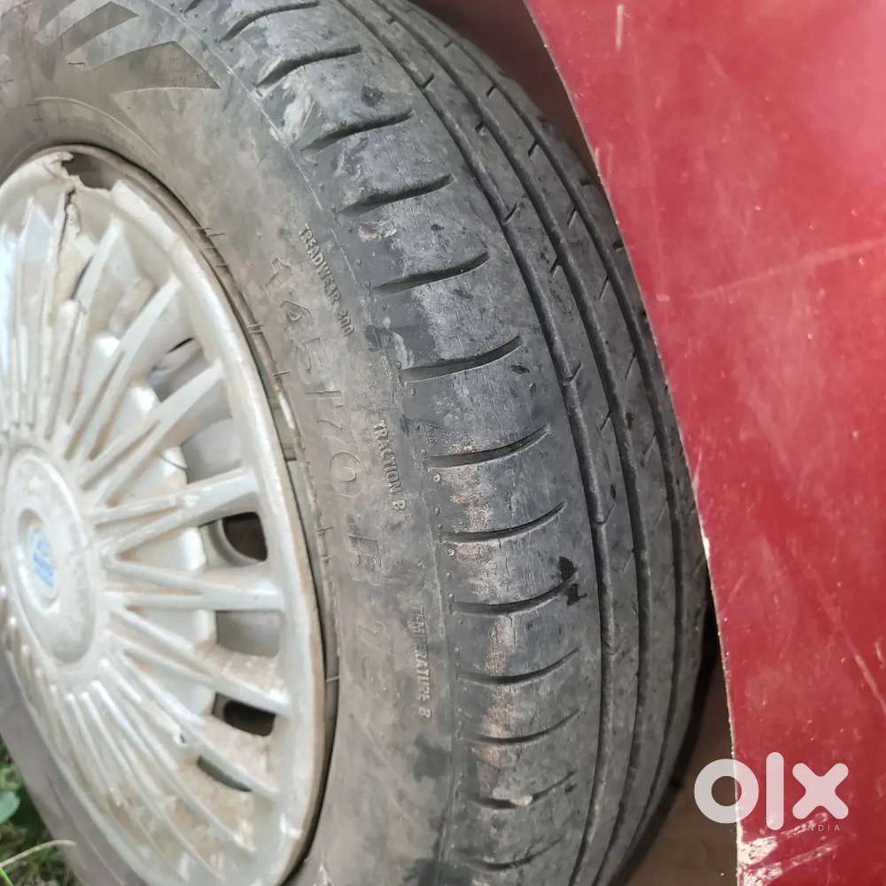 Maruti Suzuki Wagon R Flex Fuel 2007 Petrol Well Maintained