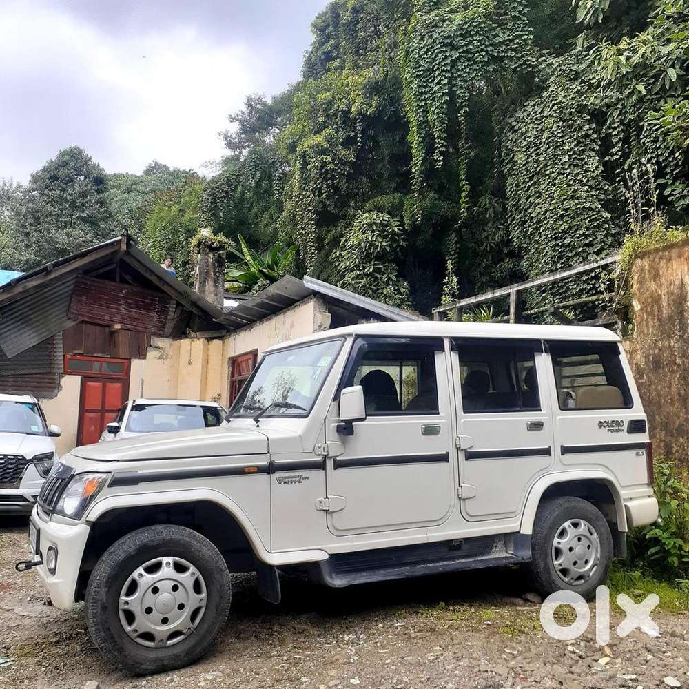 Pristine Conditioned 1st Owner Very Well Maintained Boleropowerplusslx