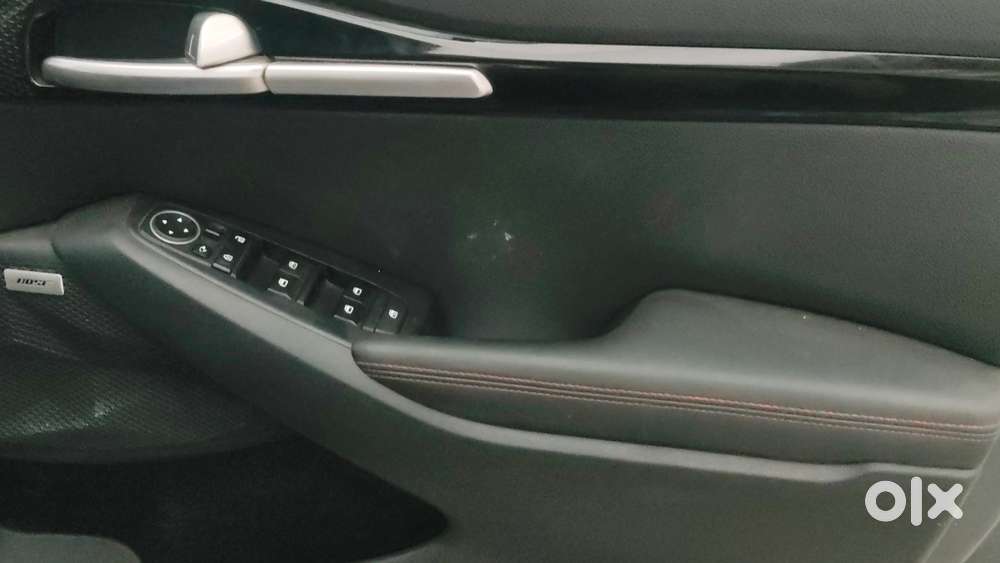 Kia Seltos Gtx Plus 1.5 Turbo Petrol Dct, 2022, Petrol