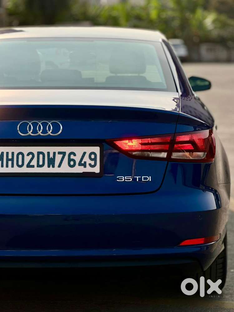 Audi A3 2.0 35 Tdi Premium, 2013, Diesel