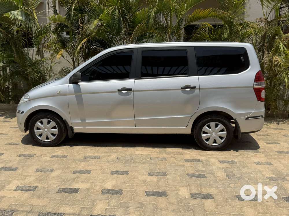 Chevrolet Enjoy 1.3 Tcdi Ls 8, 2013, Diesel