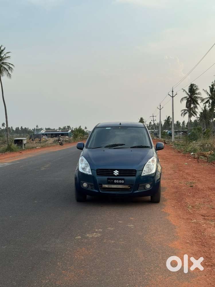 Maruti Ritz Vdi 2010