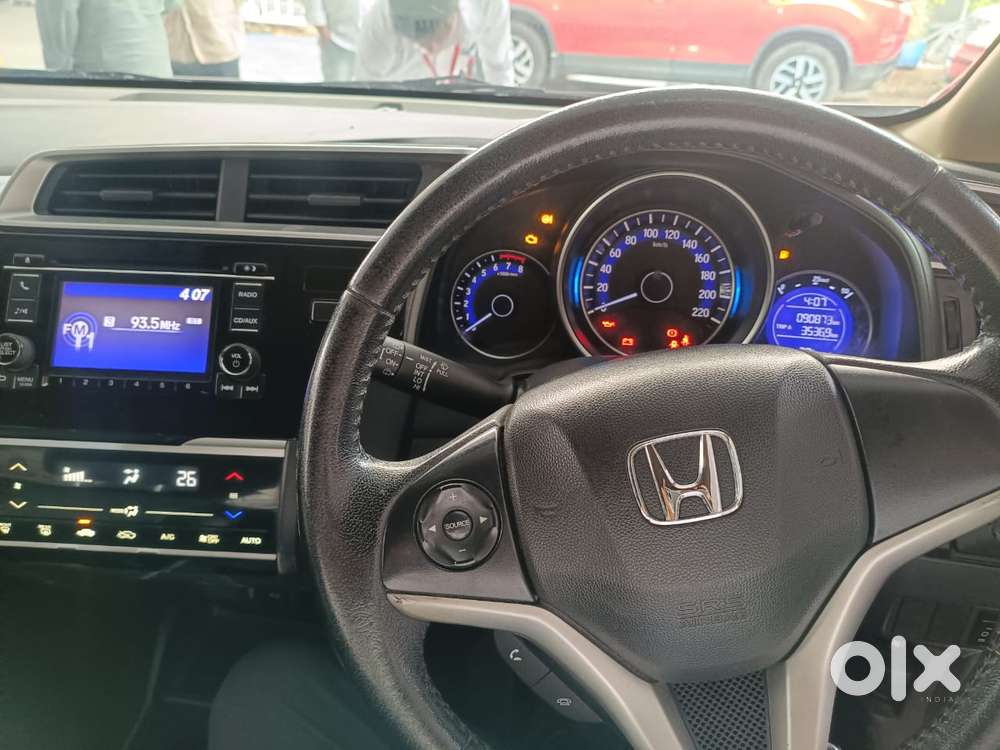 Honda Jazz, 2018, Petrol