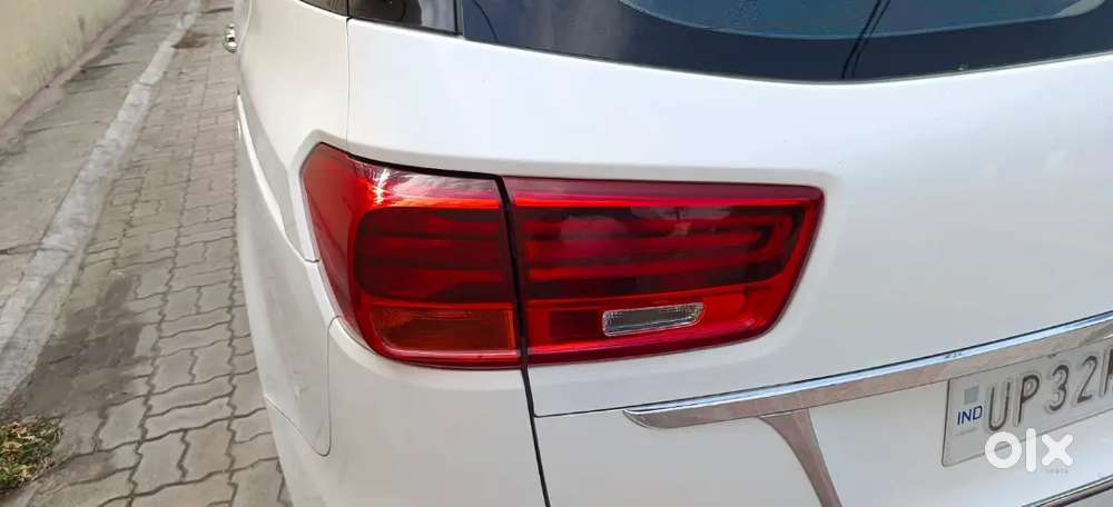 Kia Carnival Prestige 2021