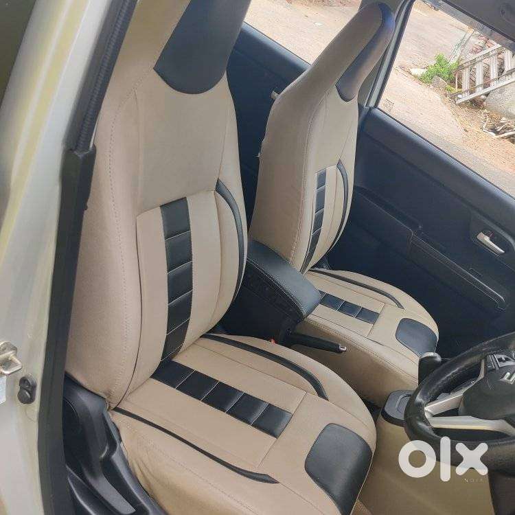 Maruti Suzuki Wagon R Amt Vxi Plus Option, 2019