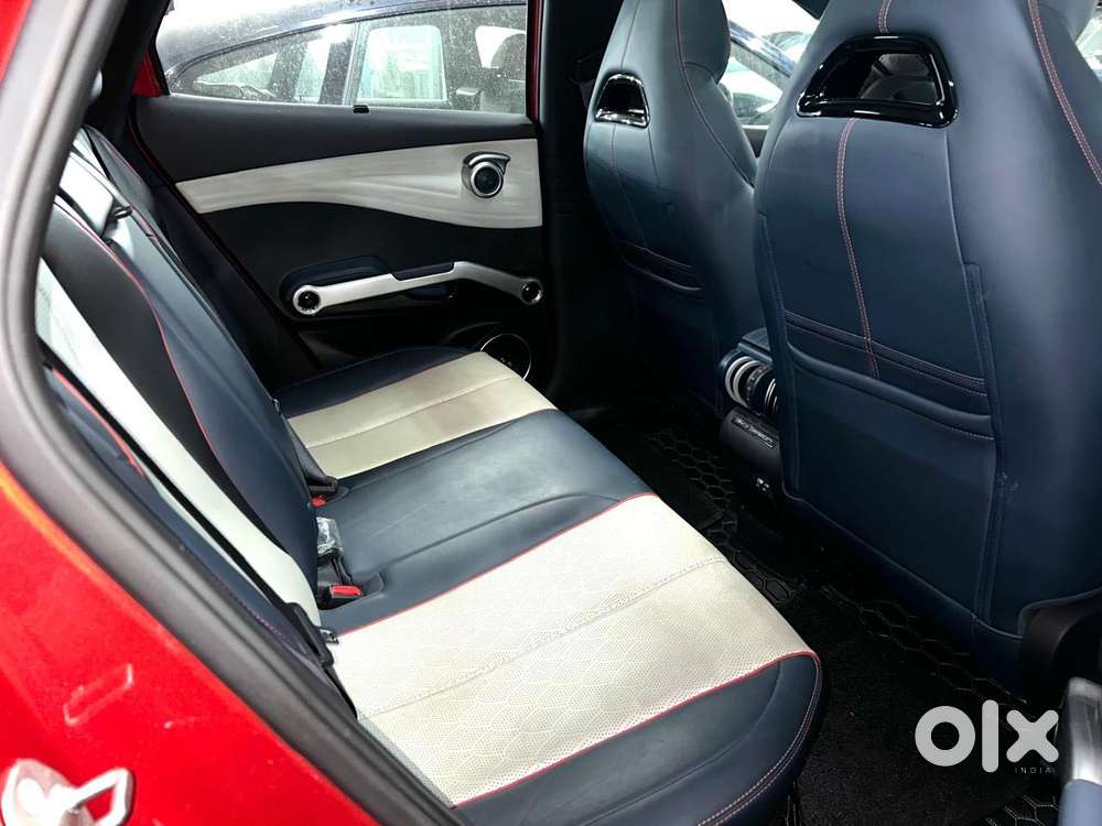 Byd Atto 3 Extended Range, 2023, Electric