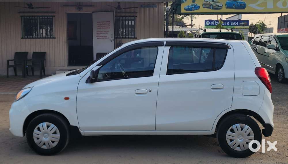 Maruti Suzuki Alto 800, 2023, Petrol