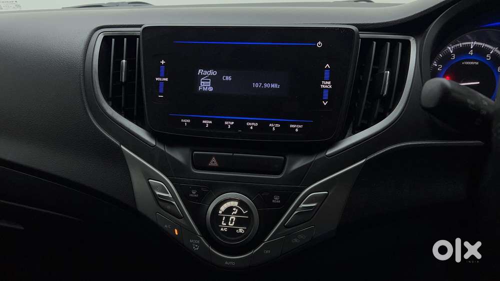 Maruti Suzuki Baleno 1.3 Delta, 2019, Petrol