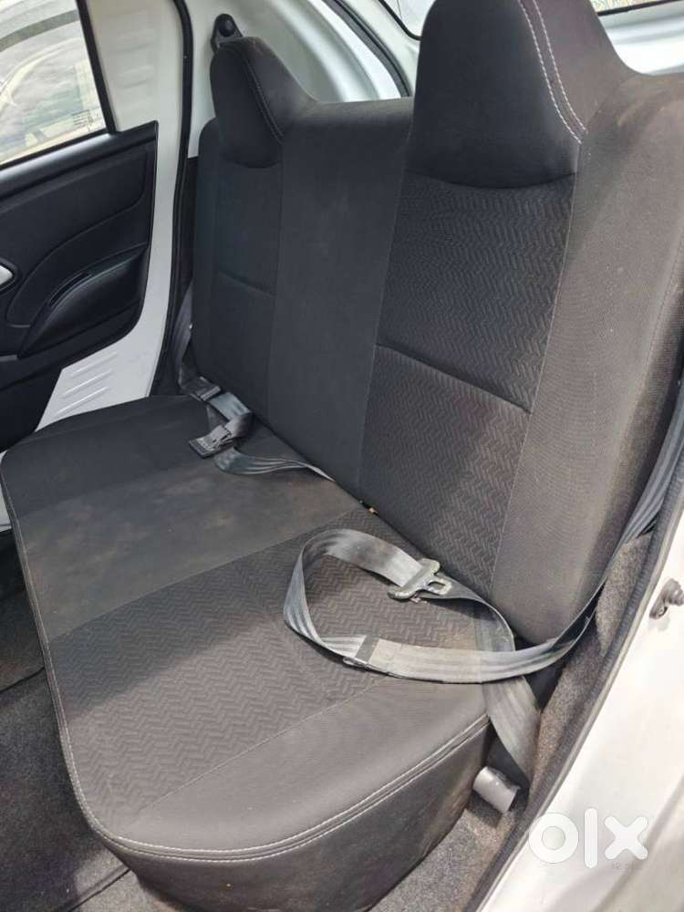 Datsun Redigo Amt 1.0 S, 2020, Petrol