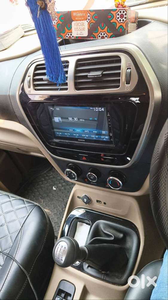 Nearby Totally New Car