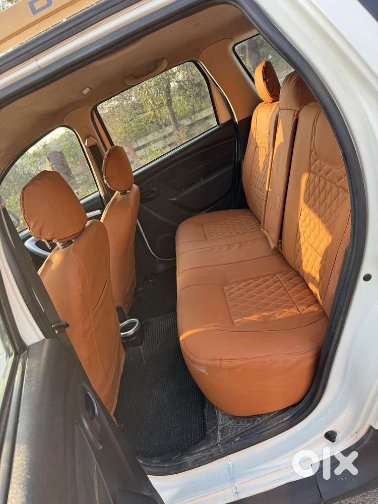 Renault Duster 2015-2016 85ps Diesel Rxl, 2017, Diesel